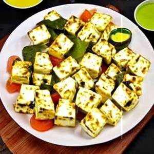 Cheese paneer