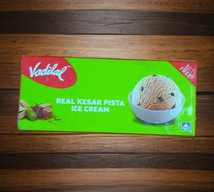 Real Kesar Pista 700ML
