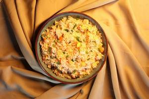 Egg Fried Rice