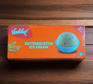 Butterscotch 700ML