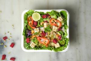 Al Fresco Powerhouse Quinoa Salad