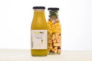 Pineapple Twist (300 Ml)