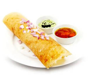 Onion Dosa