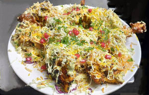 Persian Grilled