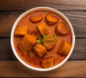 Rajsthani Gatta Masala