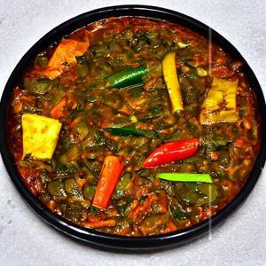 Veg singapuri