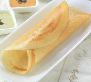 Plain Dosa