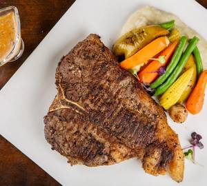 T-Bone Steak