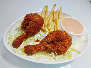 Drumstick Chicken