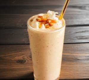 Dates milkshake