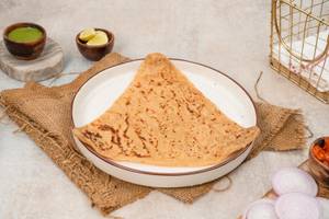 Tawa Paratha
