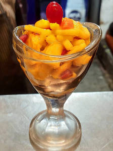 Fruit Salad