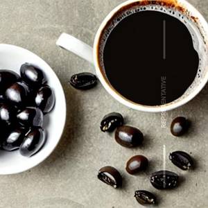 Black olives