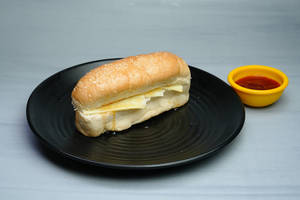 Honey Long Bread