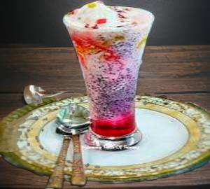 Regular falooda