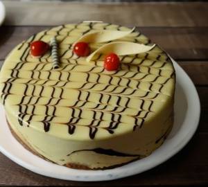 Vancho cake [1 kg]