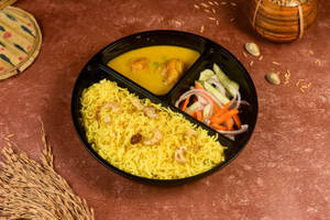 Hurohuri Chhanar Dalna Basanti Pulao Combo