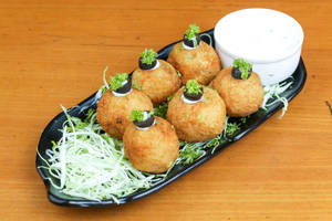 Jalapeno Cheese Ball