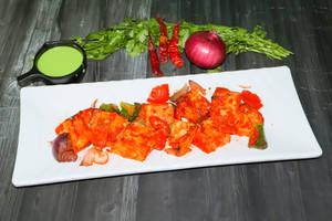 Tandoori Chaap Masala