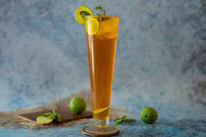Lemon Iced Tea