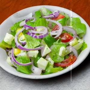 Onion - salad