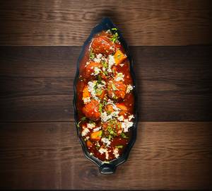 Paneer Manchurian