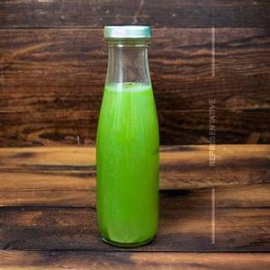 Real Fresh Juice (per Glass)