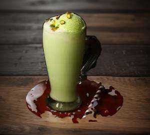 Pista milkshake