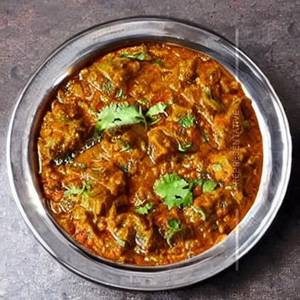 Bagun bharta