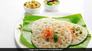 Set Dosa