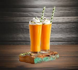 Mango Milkshake