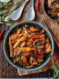 Veg Phad Ki Mao