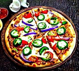 Fresh Veggy