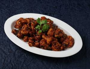 Gobi Manchurian Dry