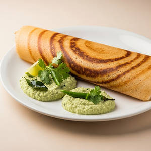 Wheat Dosa Set