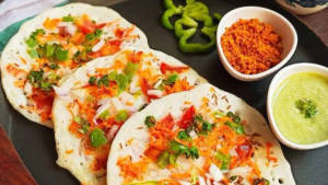 Uttapam