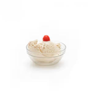 Vanilla Icecream