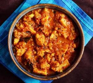 Gobhi Masala