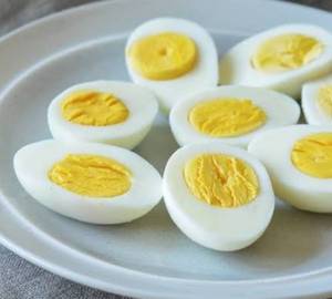 Boiled Egg [1 Egg]