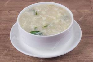 Prawn Lemon Grass Soup