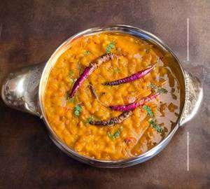 Dal tadka (yello)