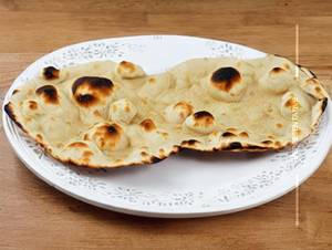 Tandoori roti
