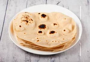 Plain Tawa Roti