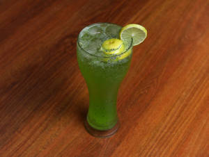 Kiwi Mojitos