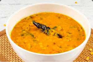 Yellow Dal Fry
