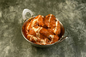 Chicken Butter Masala (5pcs)