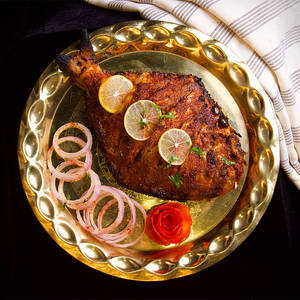 Tandoori Pomfret
