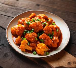 Gobi Manchurian