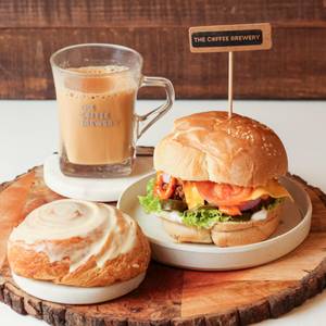 Burger Combo
