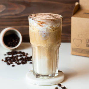 Cafe Frappe